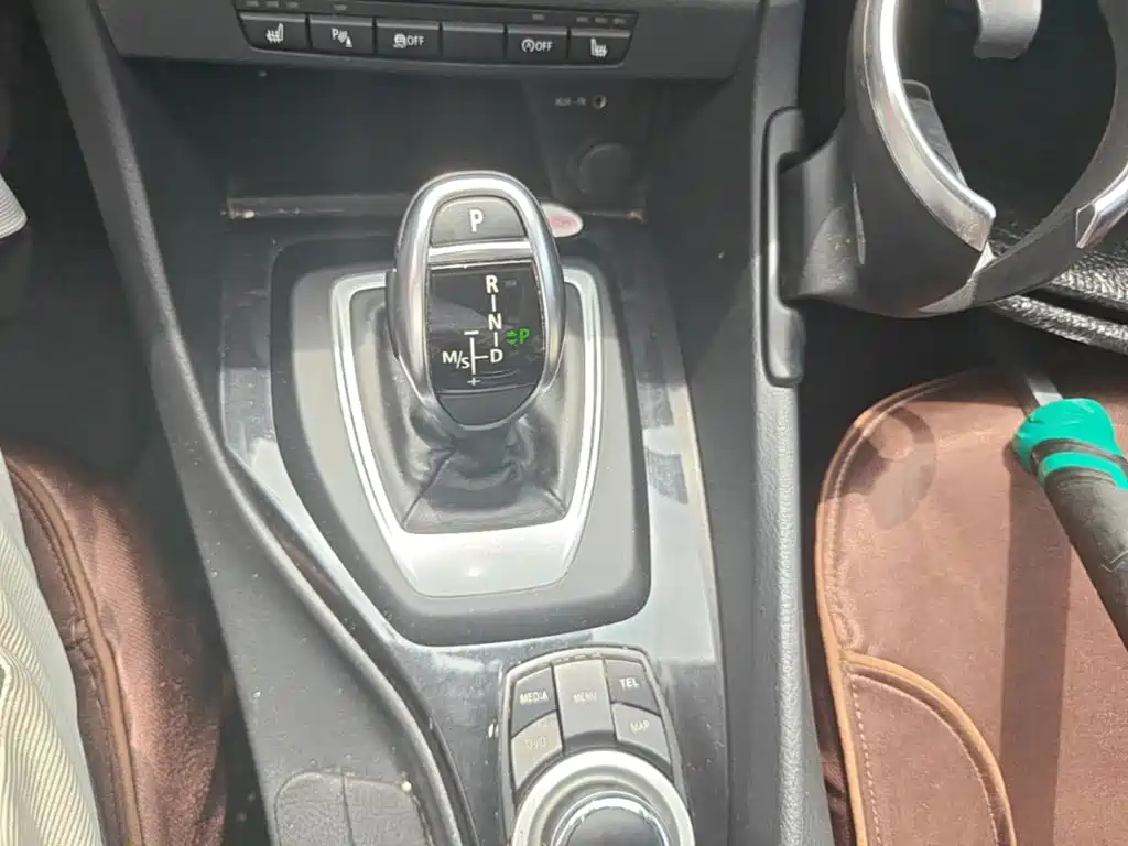 BMW X1 — миниатюра 7