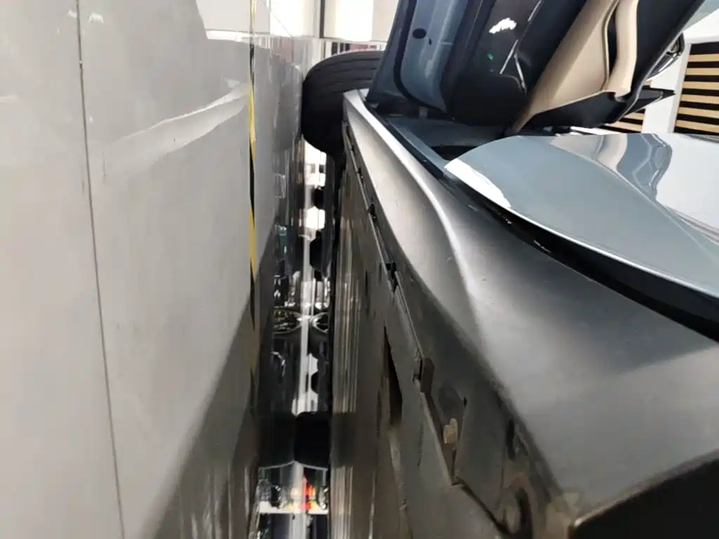 NIO ET5T — миниатюра 22