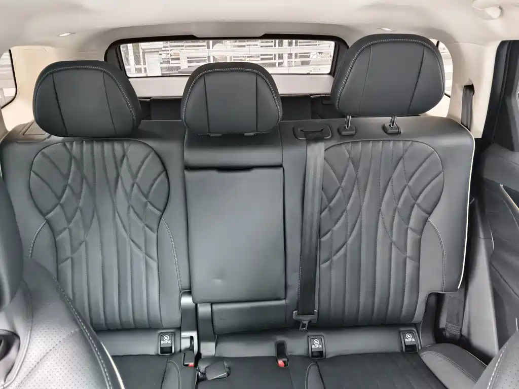 Chery Tiggo 9 — миниатюра 12
