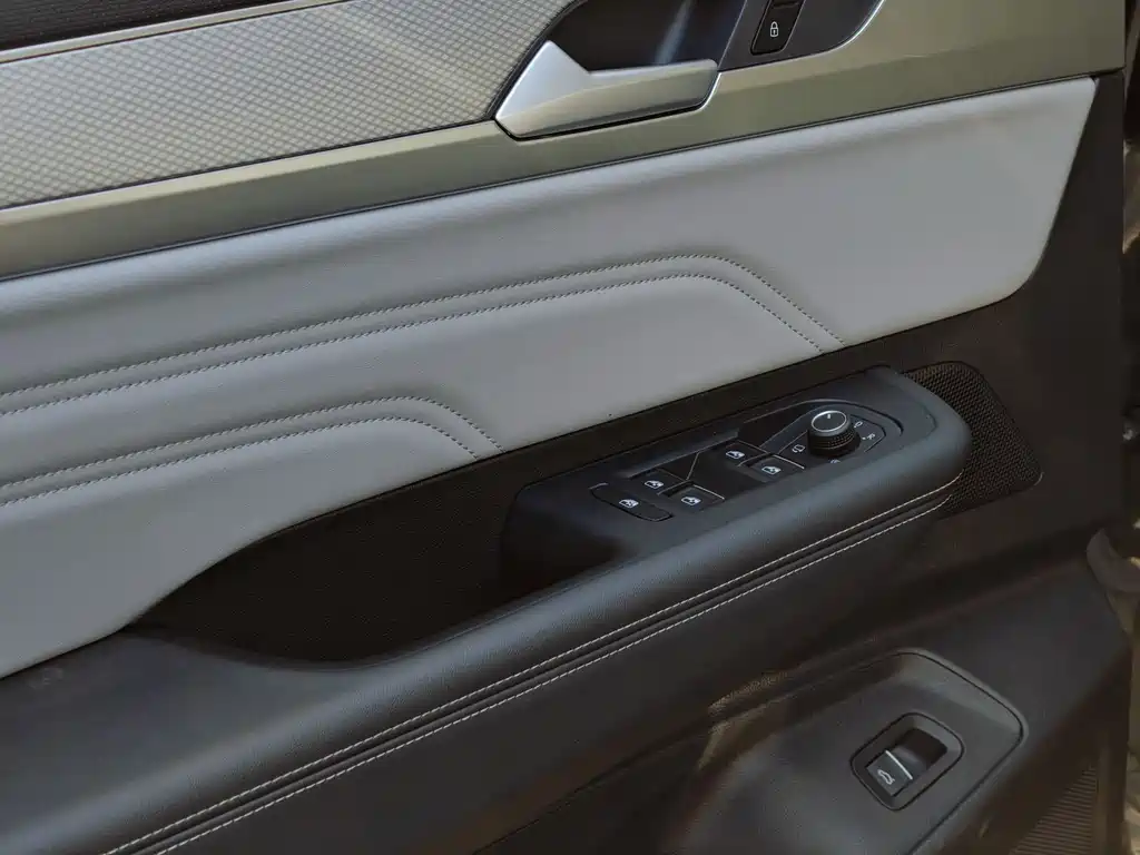 VOLKSWAGEN RANGE PATROL