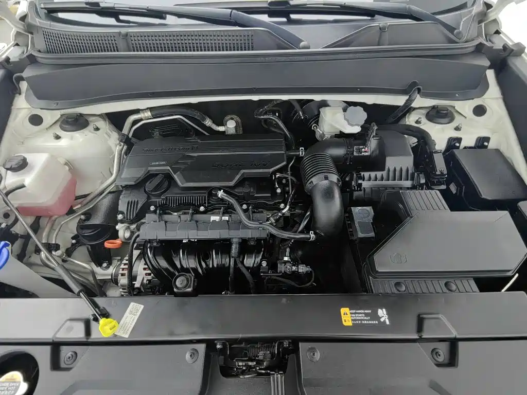 Hyundai ix35 — миниатюра 6