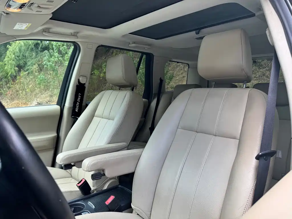 Land Rover Freelander 2 — миниатюра 37