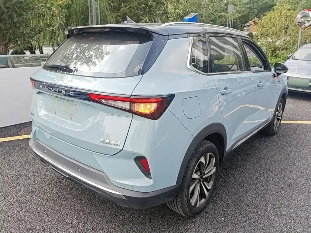 Wuling Xingchen — миниатюра 7