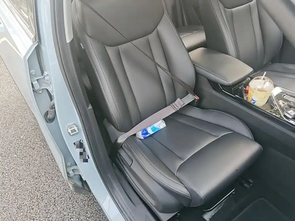 Wuling Xingchen — миниатюра 25