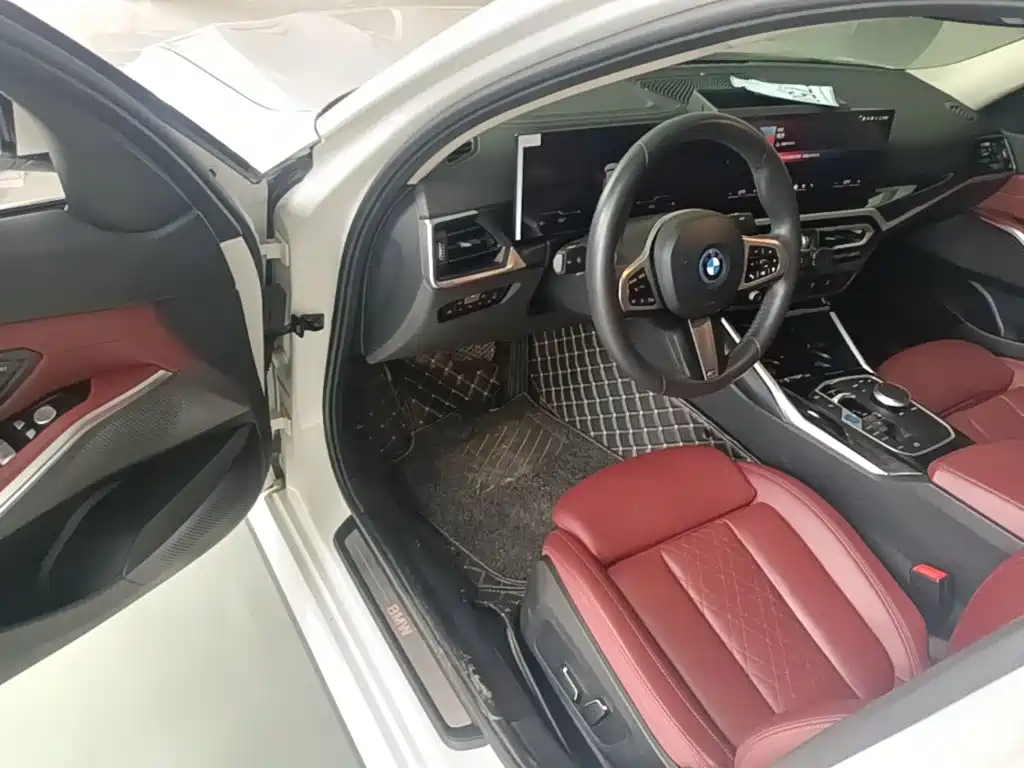 BMW i3 — миниатюра 16