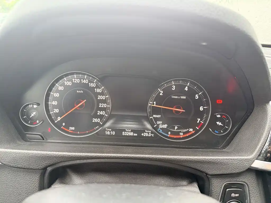 BMW 3 Series GT — миниатюра 21