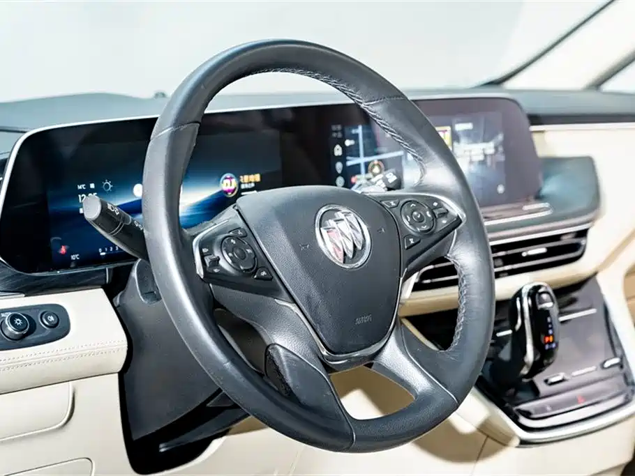 Buick GL8 — фотографии объявления, Фото 11