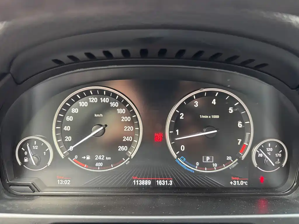 BMW X5 2014 xDrive35i Lead