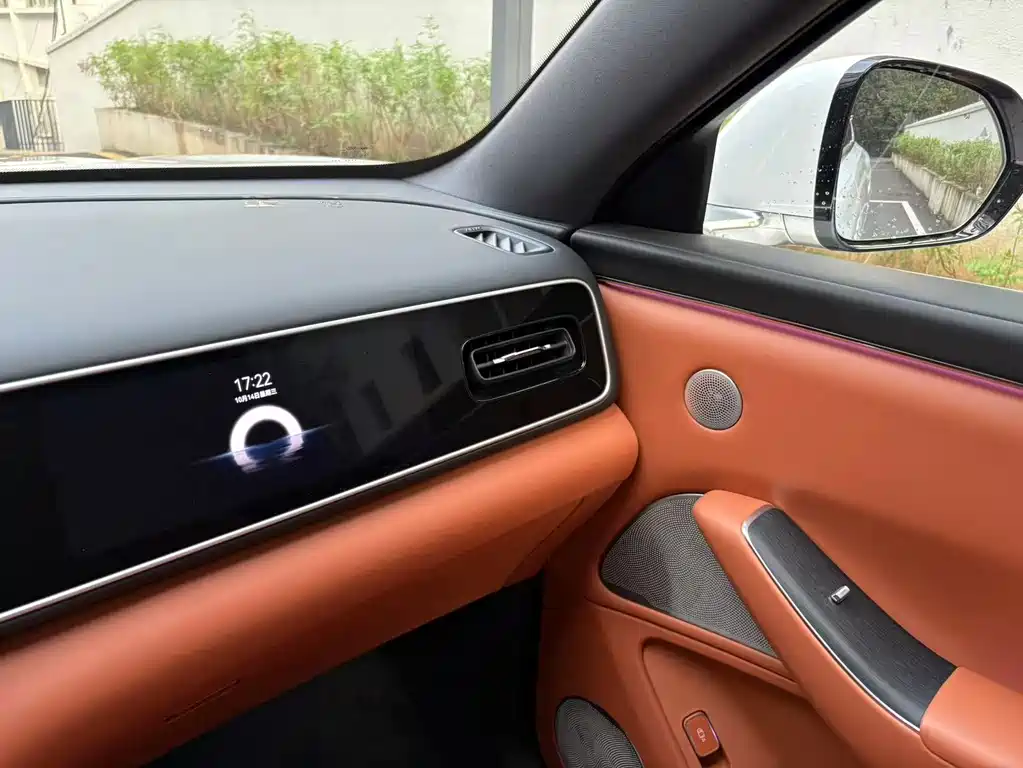 AITO AITO M7 — миниатюра 13