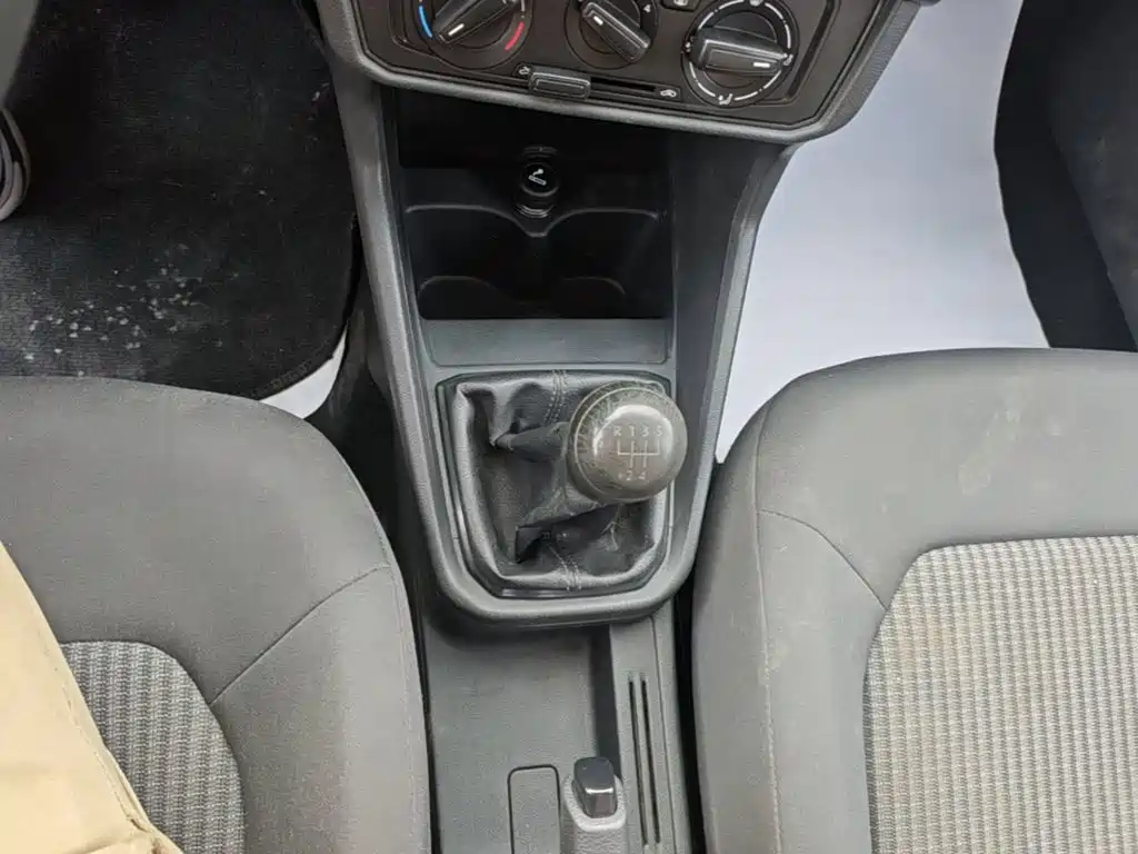 Volkswagen Santana — миниатюра 14