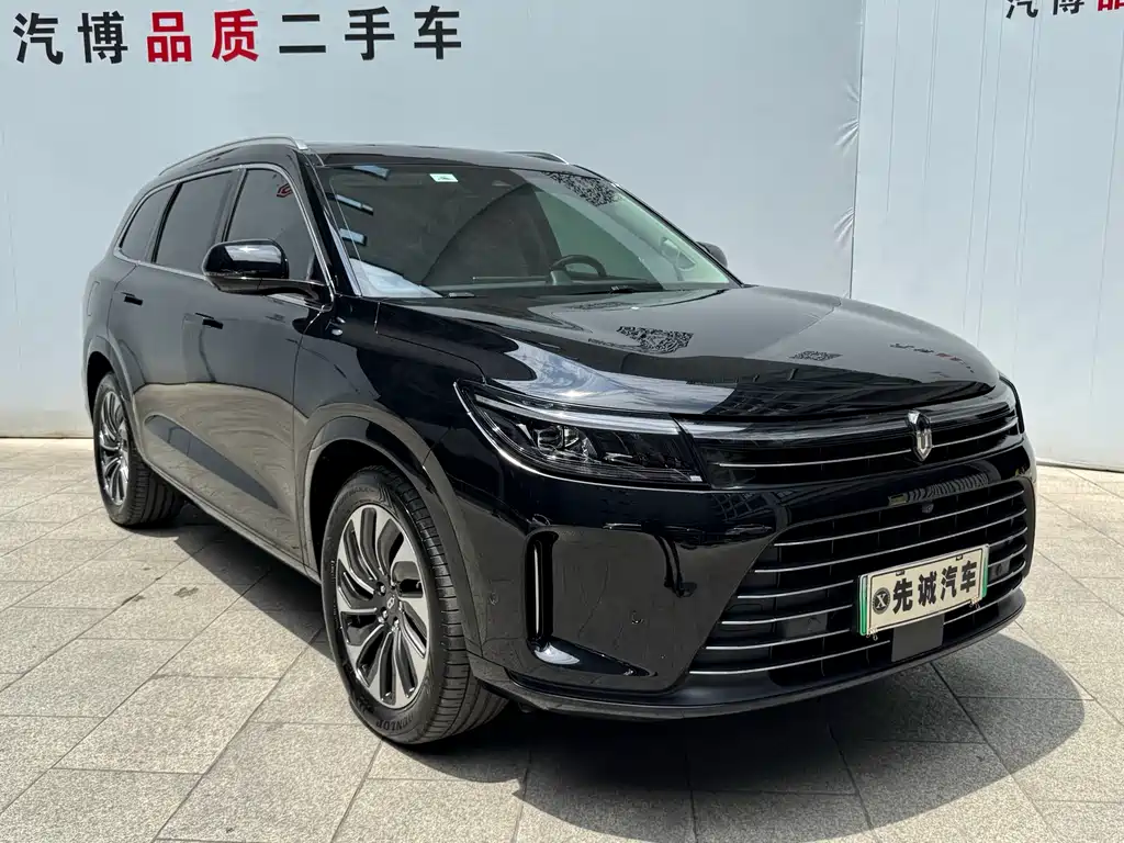 AITO Wenjie AITO M7 — миниатюра 3