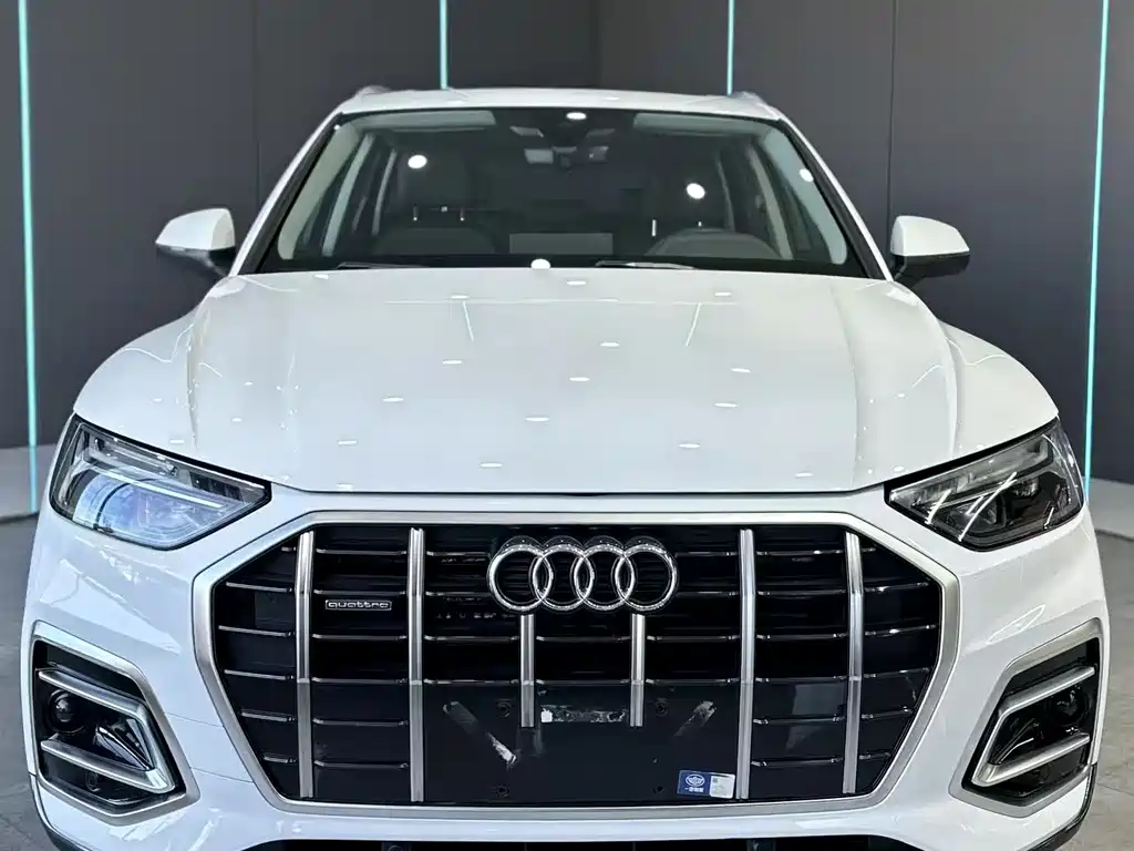 Audi Q5L 2023 40T Luxury