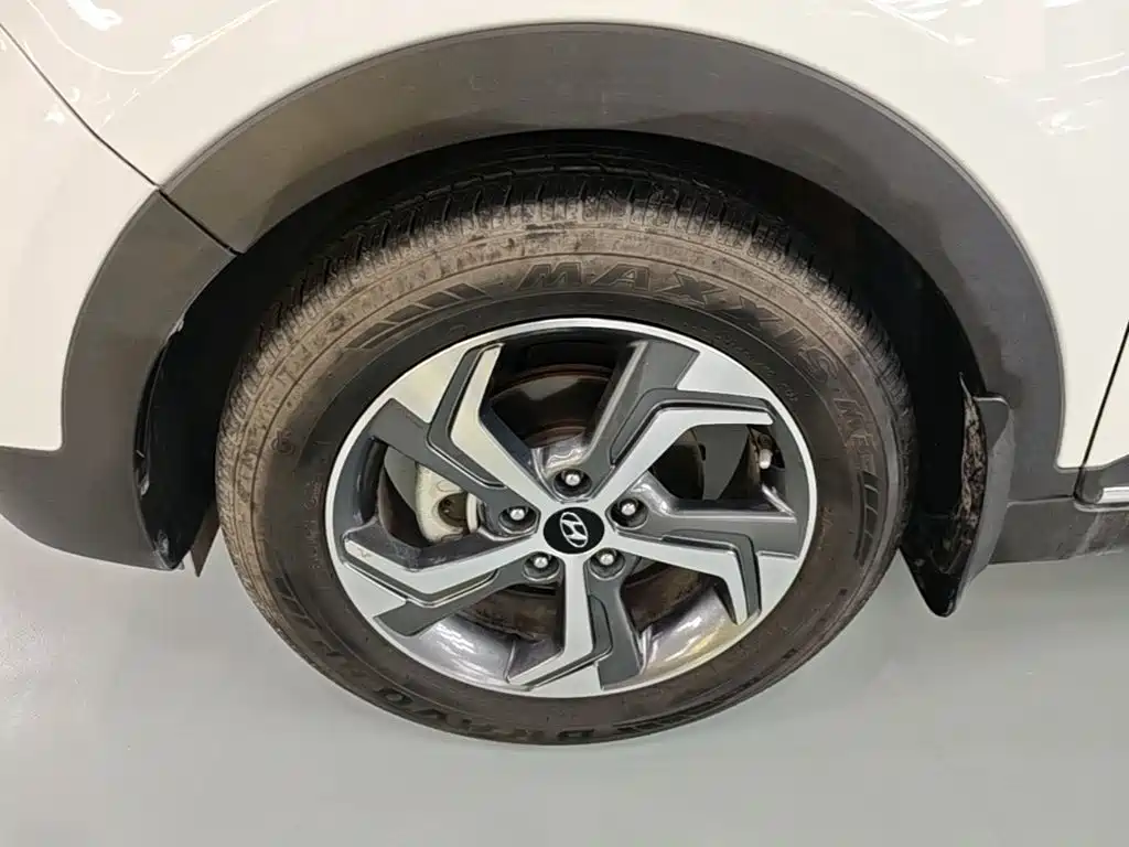 Hyundai ix25 — миниатюра 23