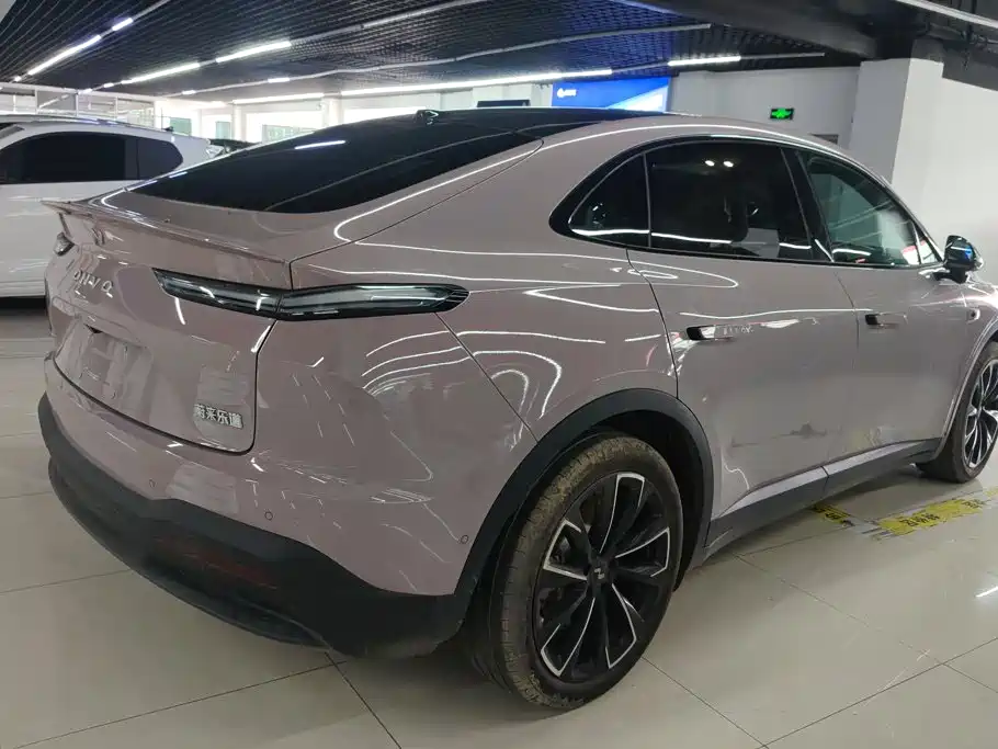 Onvo L60 2025 60kWh