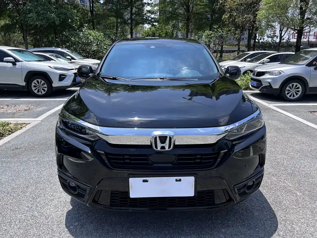 Honda Breeze 2022
