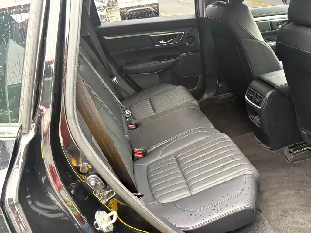 Honda Breeze — миниатюра 34