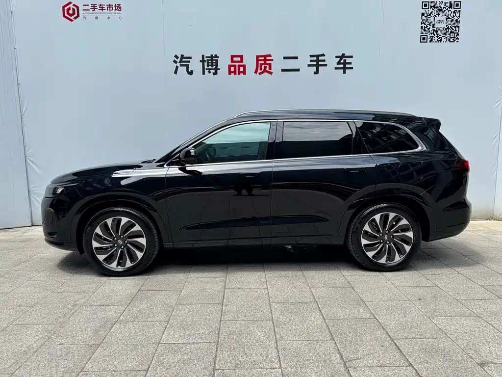 AITO Wenjie AITO M7 — миниатюра 4