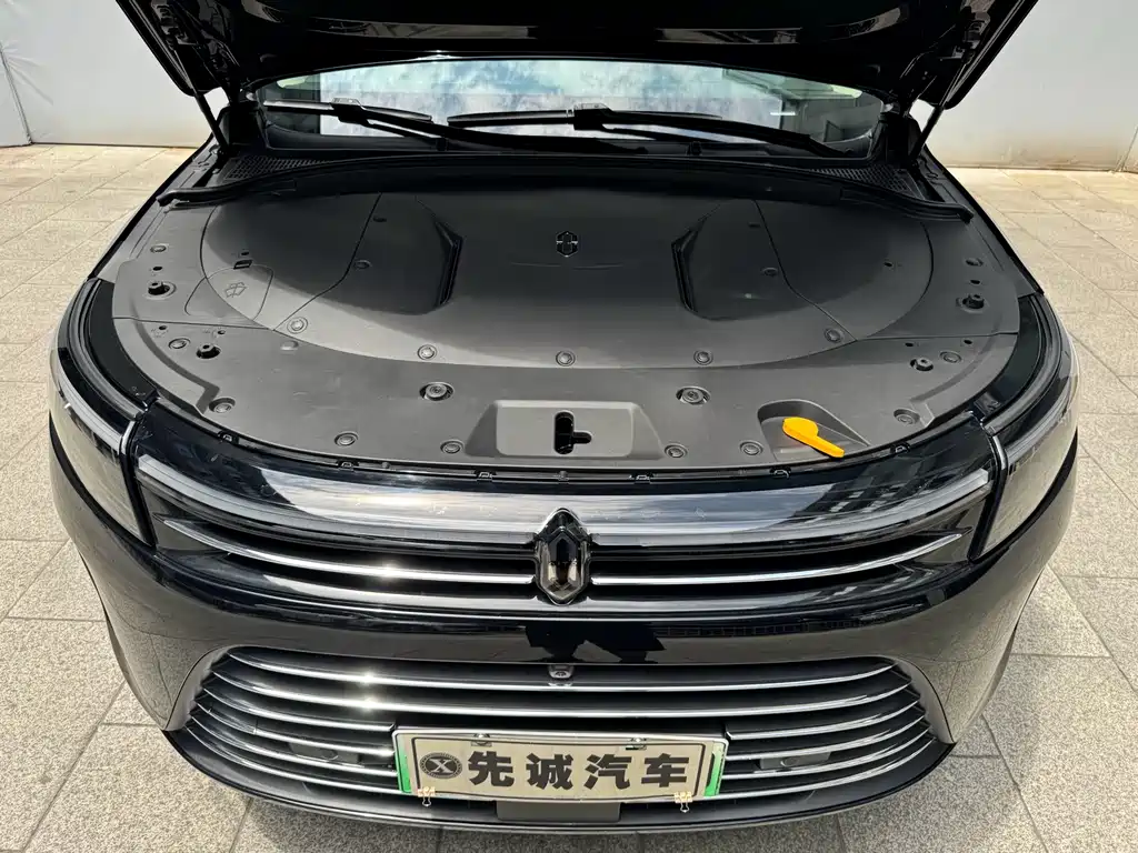 AITO Wenjie AITO M7 — миниатюра 16