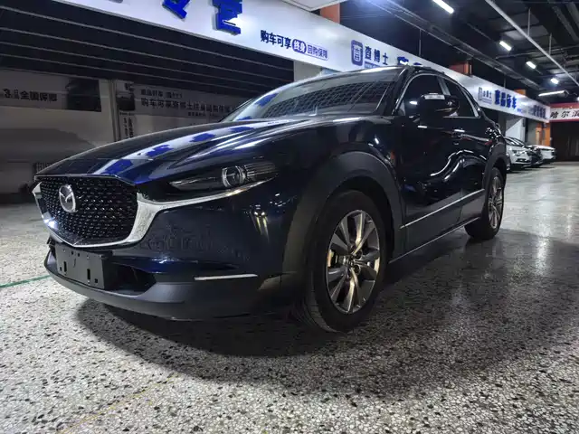 MAZDA CX 30