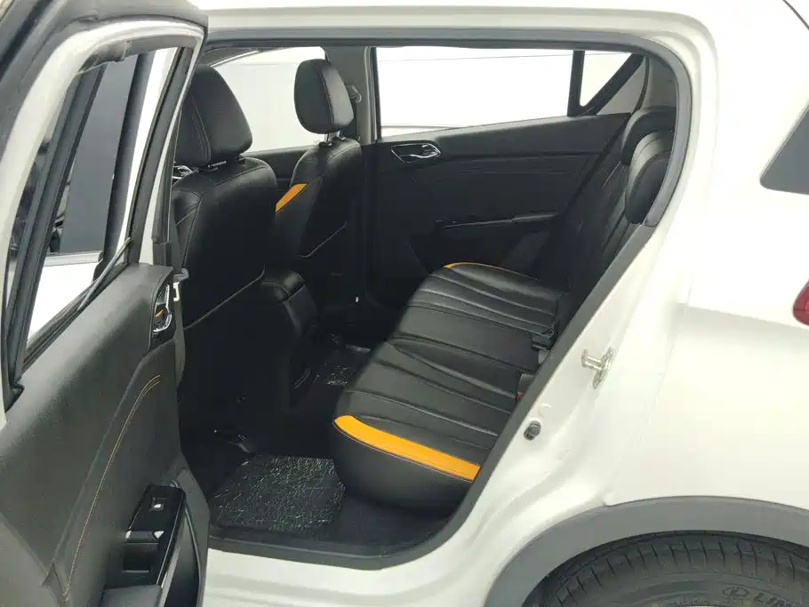 Baojun 310 — миниатюра 11