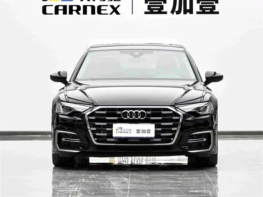 Audi A6L — миниатюра 2