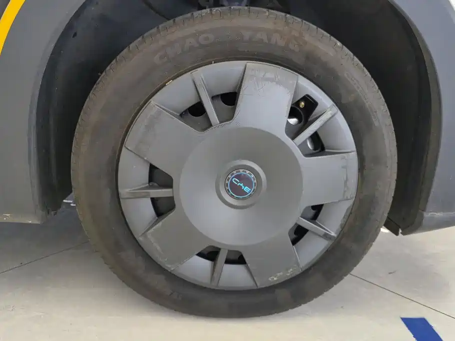BYD Seagull — миниатюра 6