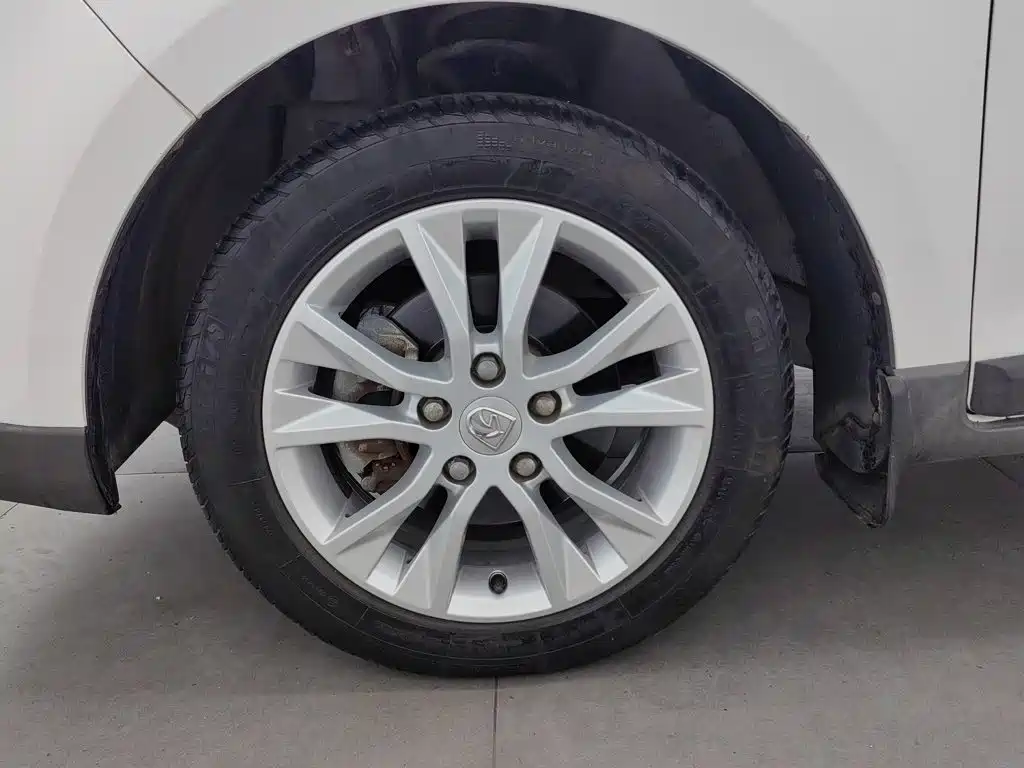 Baojun 730 — миниатюра 17