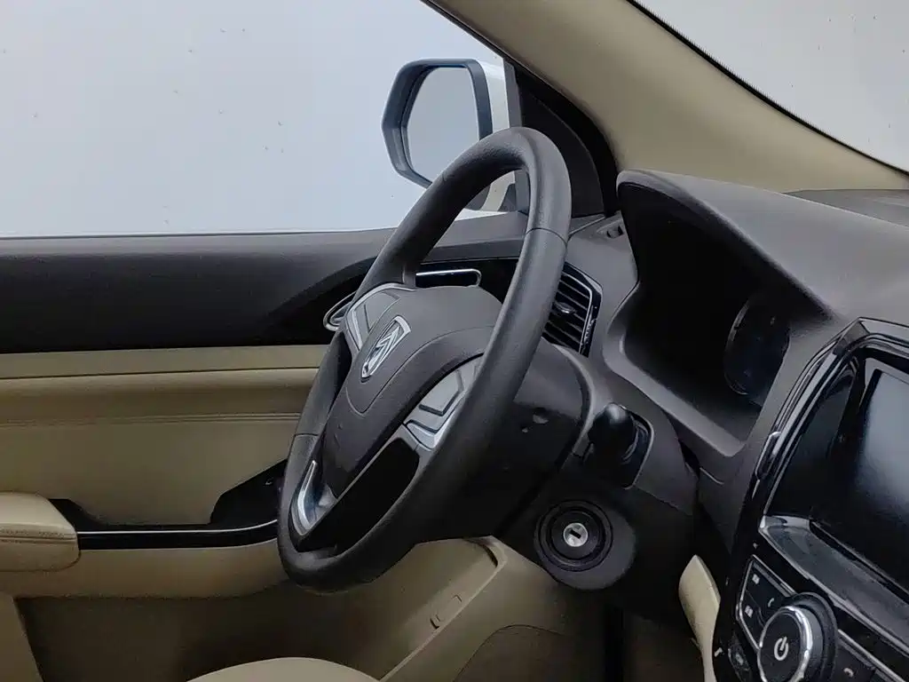 Baojun 730 — миниатюра 22