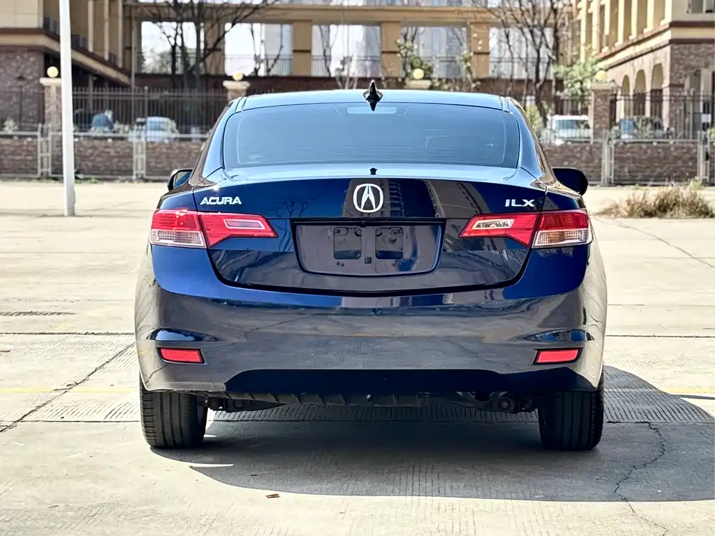ACURA ILX