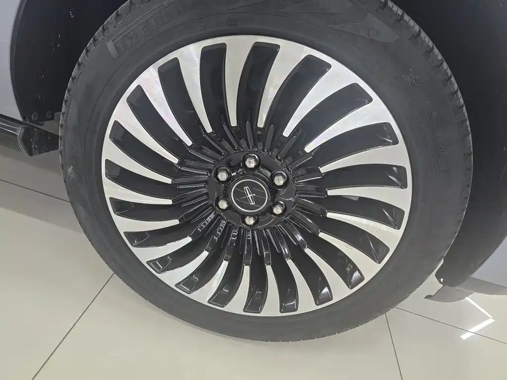 Lincoln Navigator 2020 3.5T