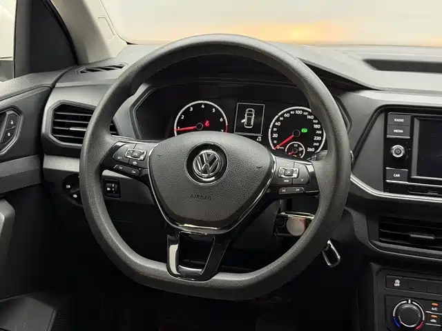 Volkswagen T-Cross — миниатюра 14