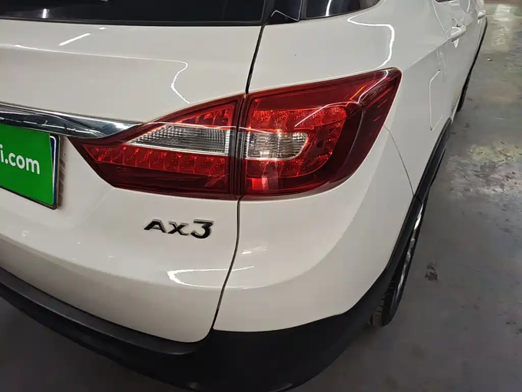 Aeolus AX3 — миниатюра 8