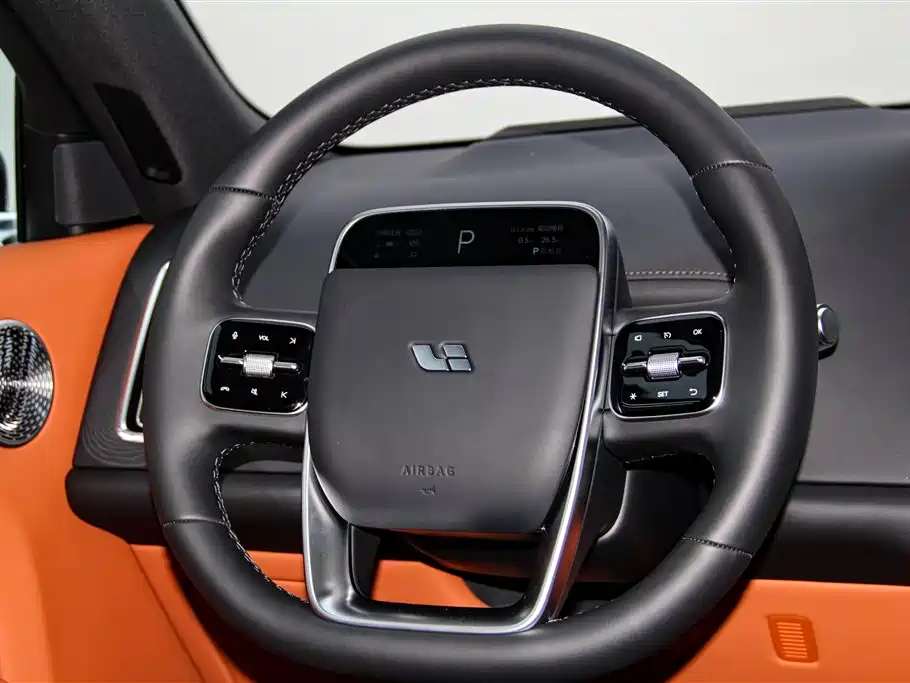 Li Auto IDEAL L9