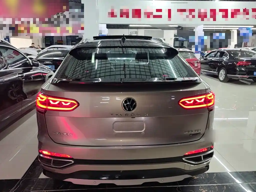 Volkswagen X — миниатюра 6