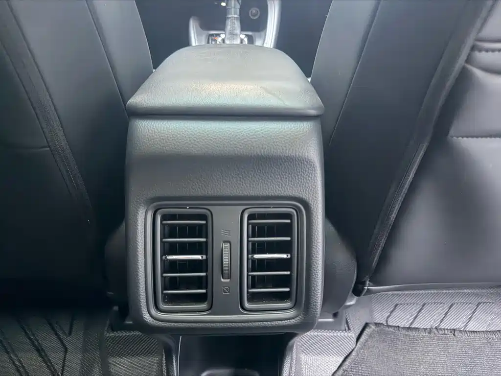 Honda Vezel — миниатюра 15