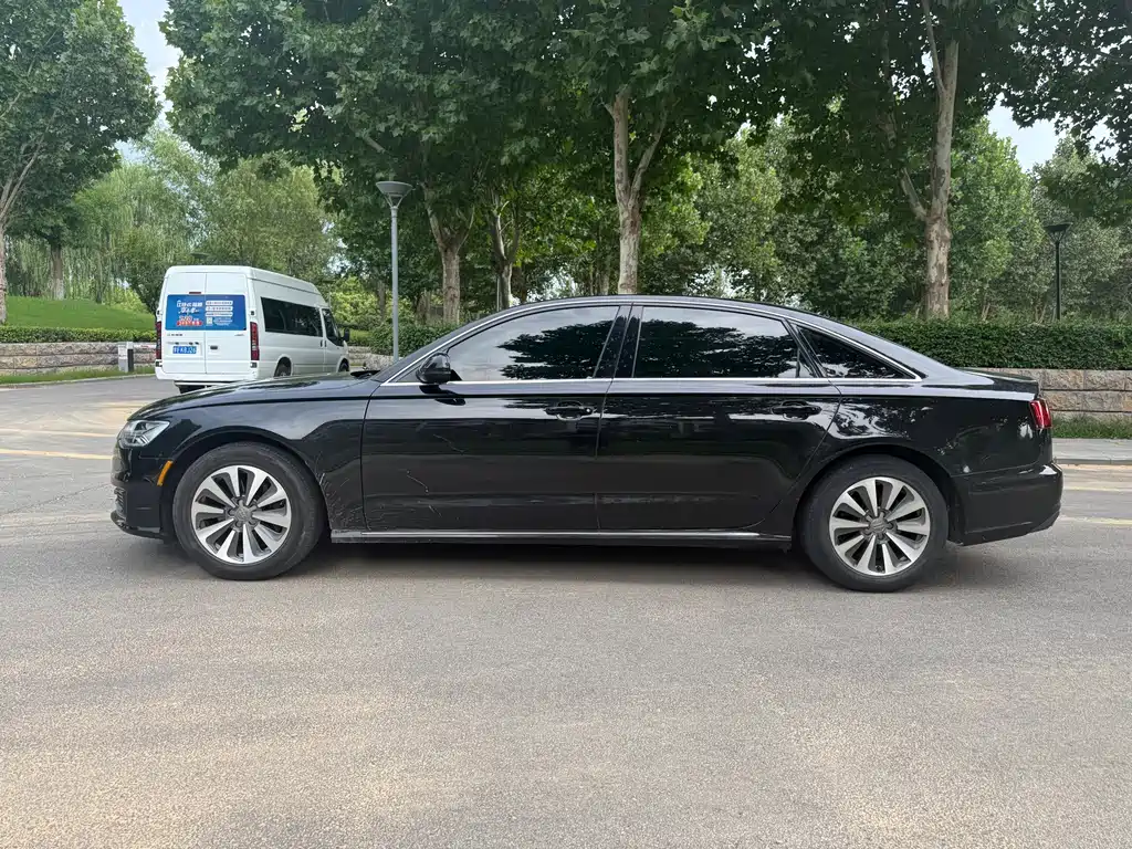 Audi A6L 2016 30 FSI