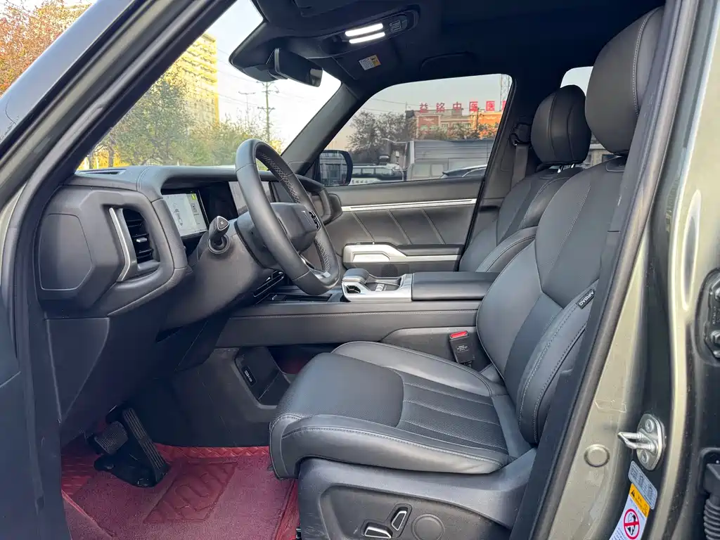 Deepal Deepal G318 — миниатюра 4