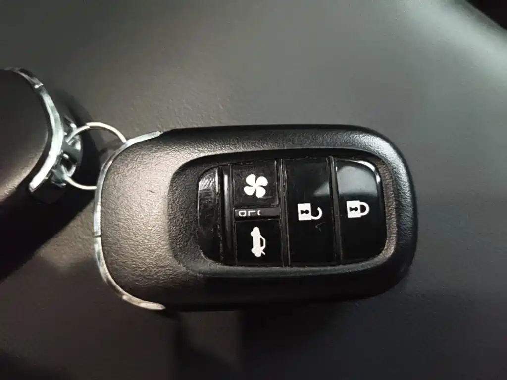 Honda Accord New Energy — миниатюра 9