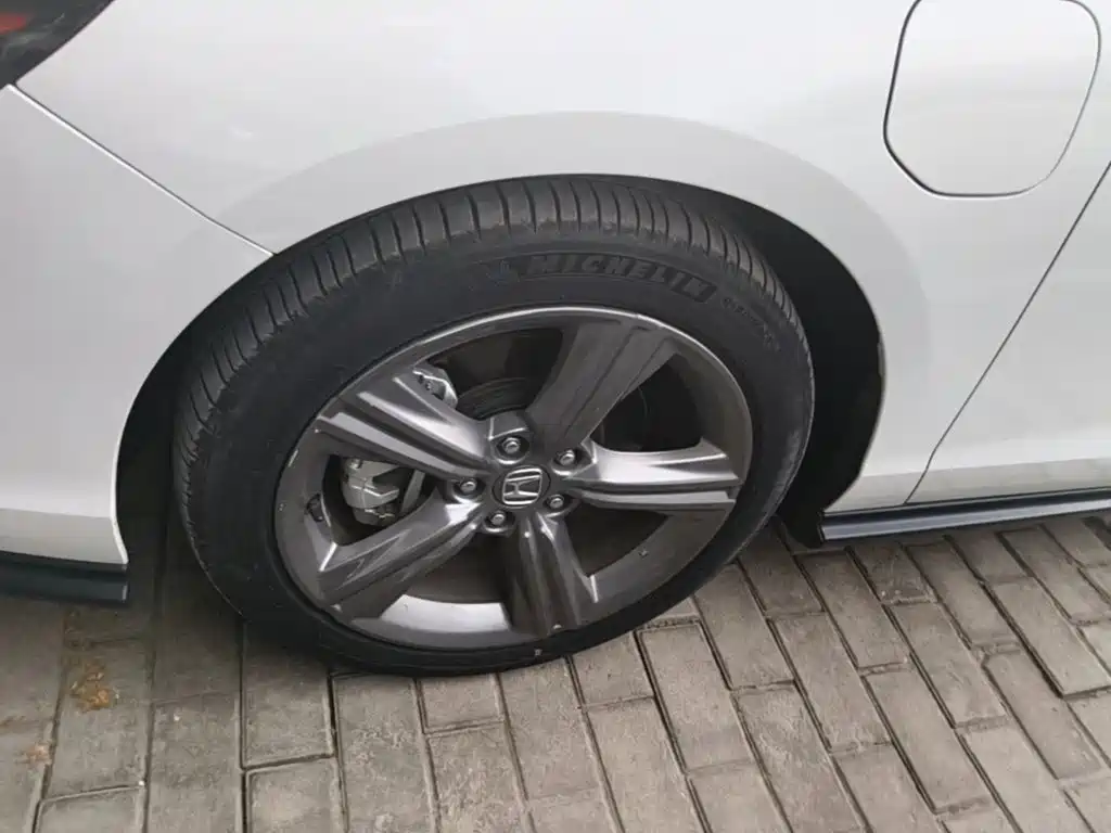 Honda Accord New Energy — миниатюра 23