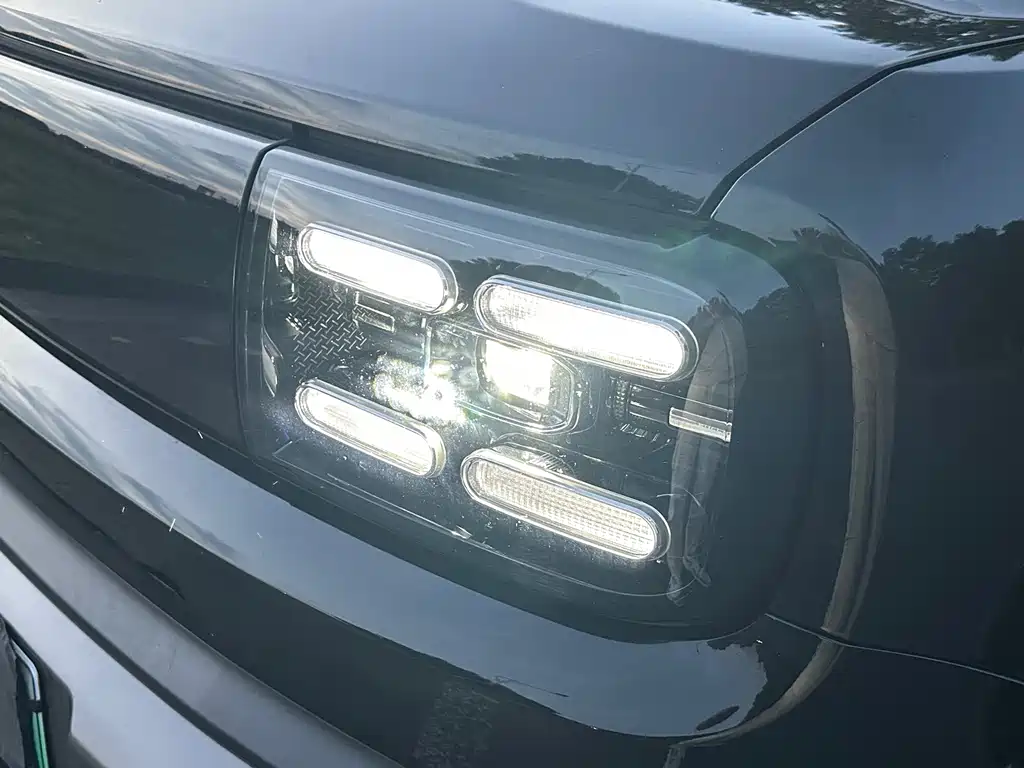 Baojun Yueye Plus — миниатюра 3