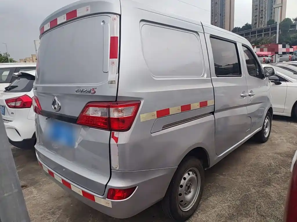 Kaicheng Star 5 — миниатюра 7
