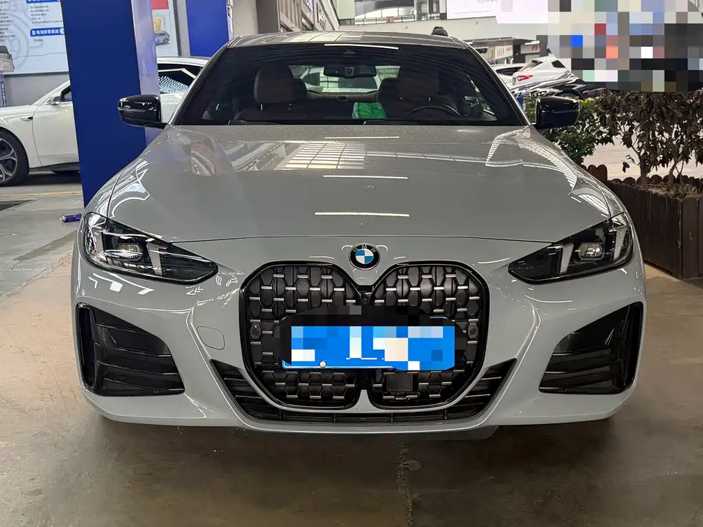 BMW 4 Series — миниатюра 2