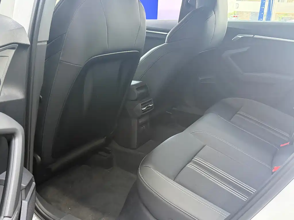 Audi A3 — миниатюра 6