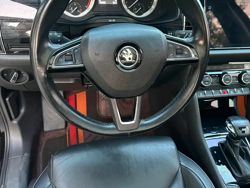 Skoda Kodiaq — миниатюра 18