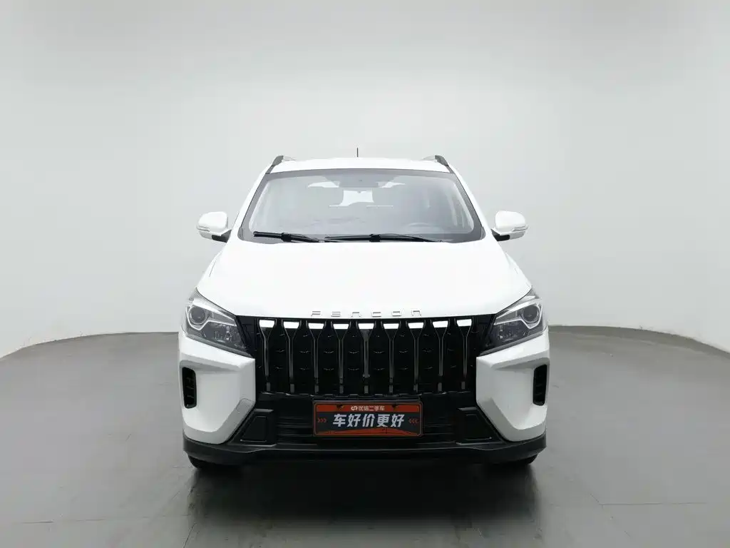Fengguang Fengguang S560 — миниатюра 3