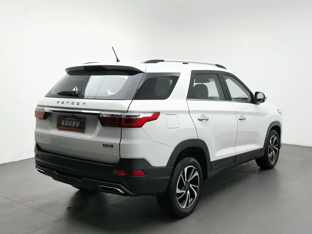 Fengguang Fengguang S560 — миниатюра 2