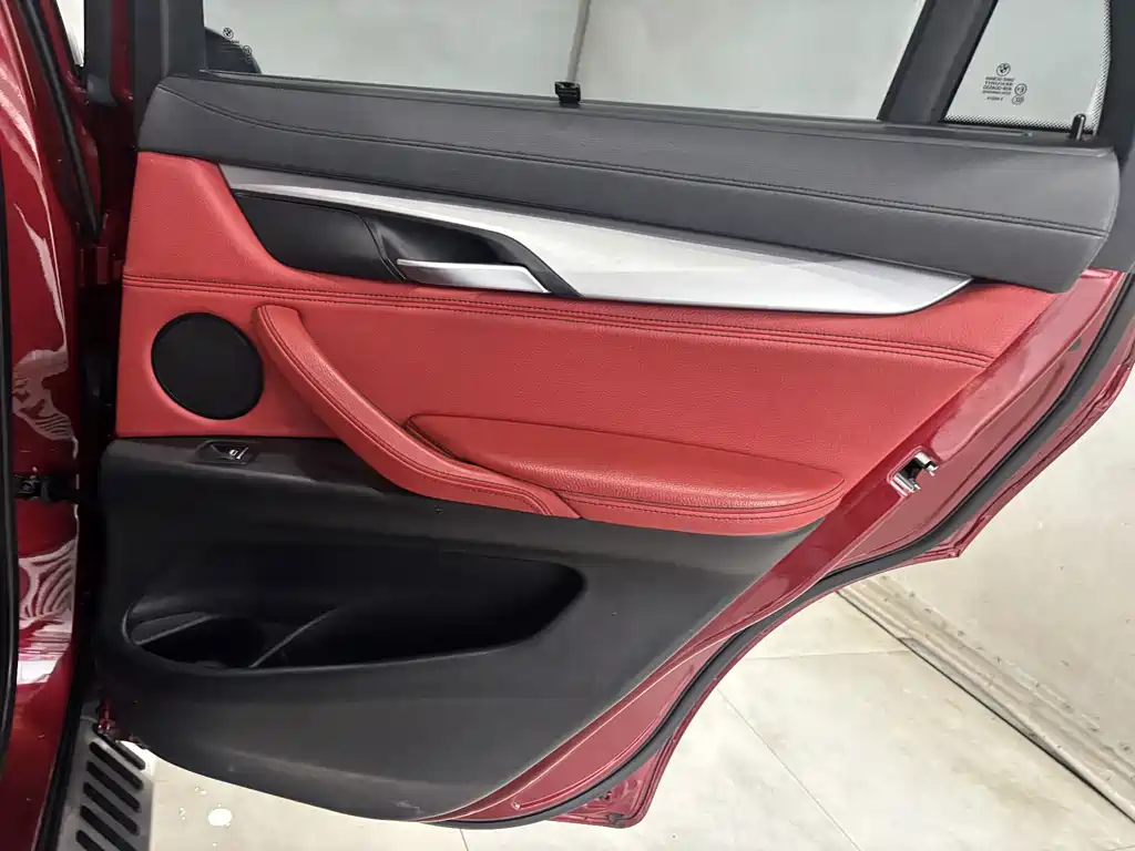 BMW X6 — миниатюра 24
