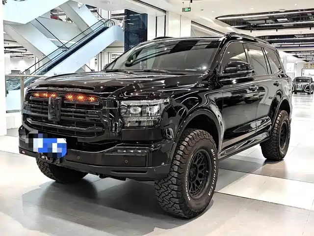 2023 TANK 500