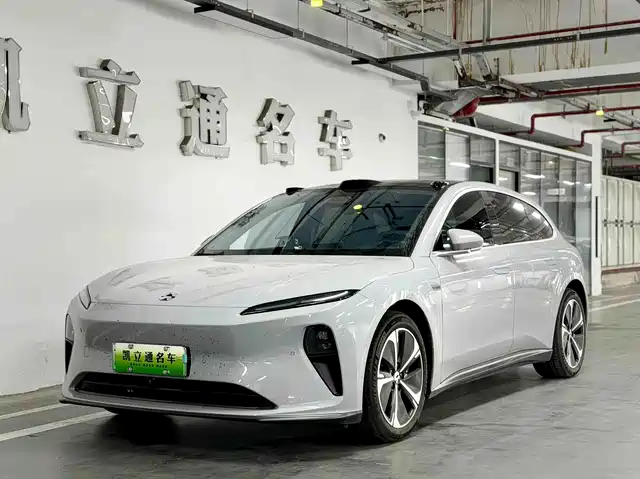 2024 Nio ET5