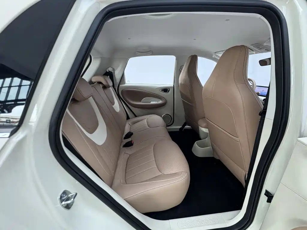 Wuling Binguo 2023 333km Enjoy